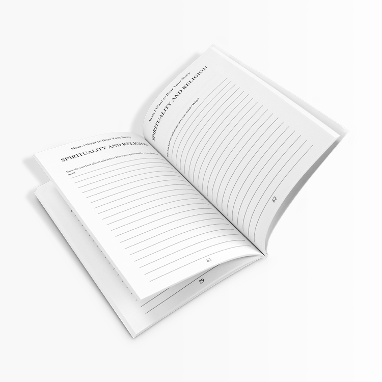 How Custom Wireless Bound Notebooks Elevate Your Brand？