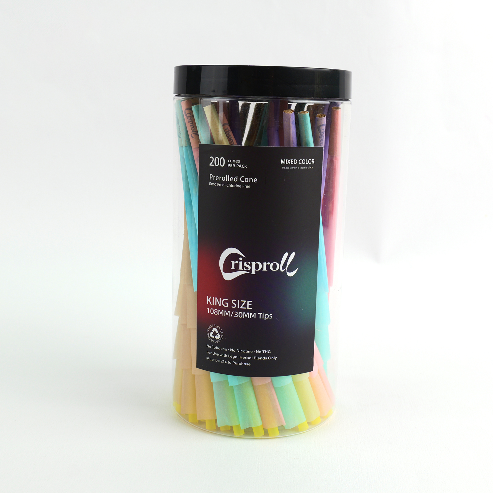 Premium Rolling Paper: Quality You Can Trust