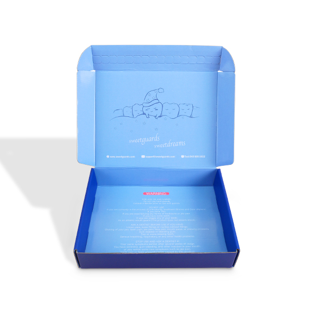 Why High-Strength Corrugated Shipping Boxes Are Essential for Your Logistics？