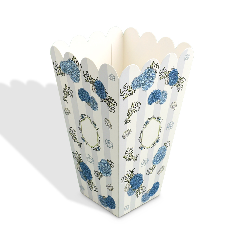 SenCai Customized Paper Cup Food Packaging Box