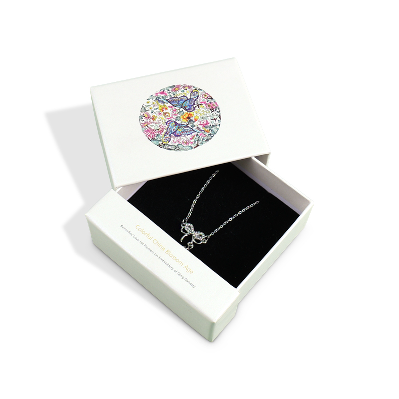 1000g Cardboard Drawer Box Gift Box for Storing Jewelry