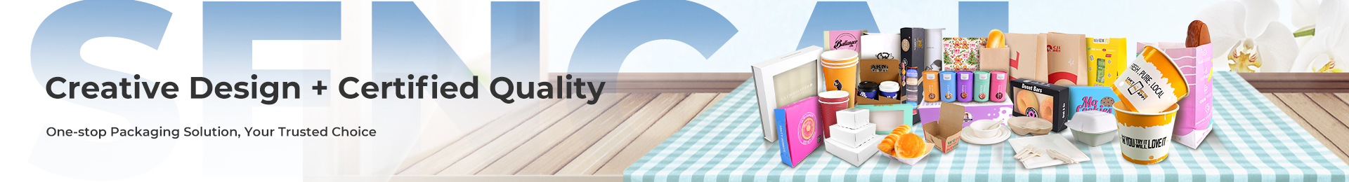 Shipping Boxes Order