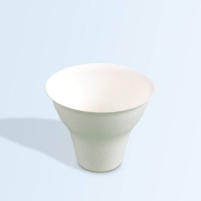 SenCai Sugarcane Bagasse Biodegradable Compost ...