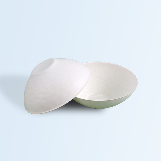 SenCai Environmentally Circular Rice Bowl Biode...