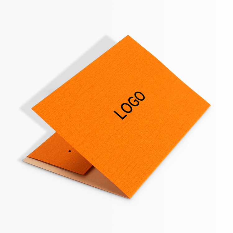 Special Paper Card Business Card Holder