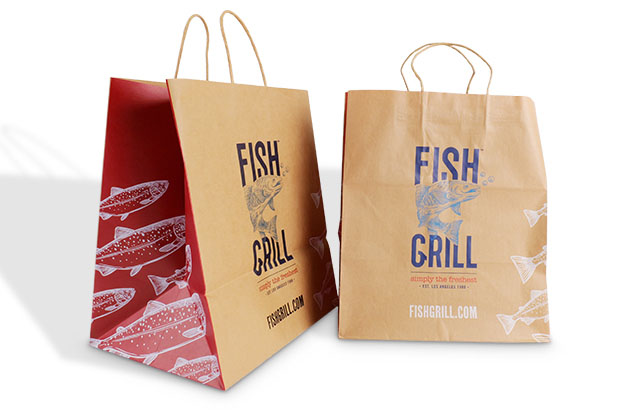 SenCai: A Top 10 China Stylish Kraft Gift Bag with Handles Manufacturer for Premium Retail Brands