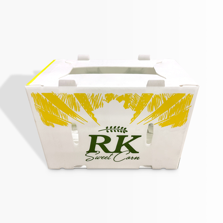 Stone-Plastic Composite Boxes  Heavy-Duty Packaging Solution