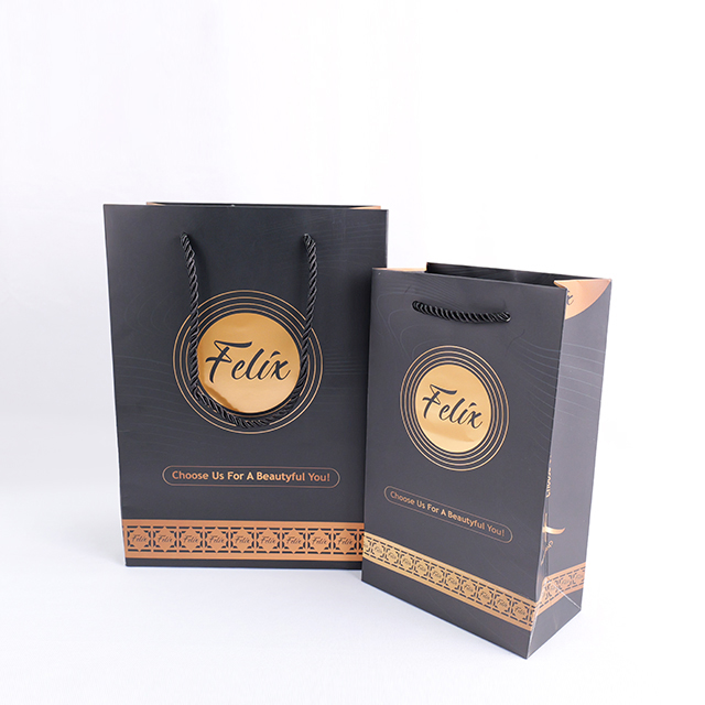 Hot sale Wine Paper Gift Bags Custom Logo and Size Customized With You Own Logo (5).jpg