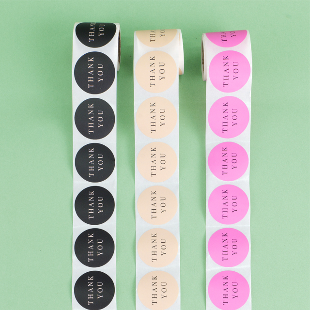 Premium Stickers: A Versatile Solution For All Industries