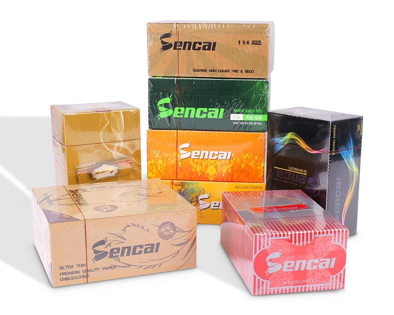 High quality rolling paper