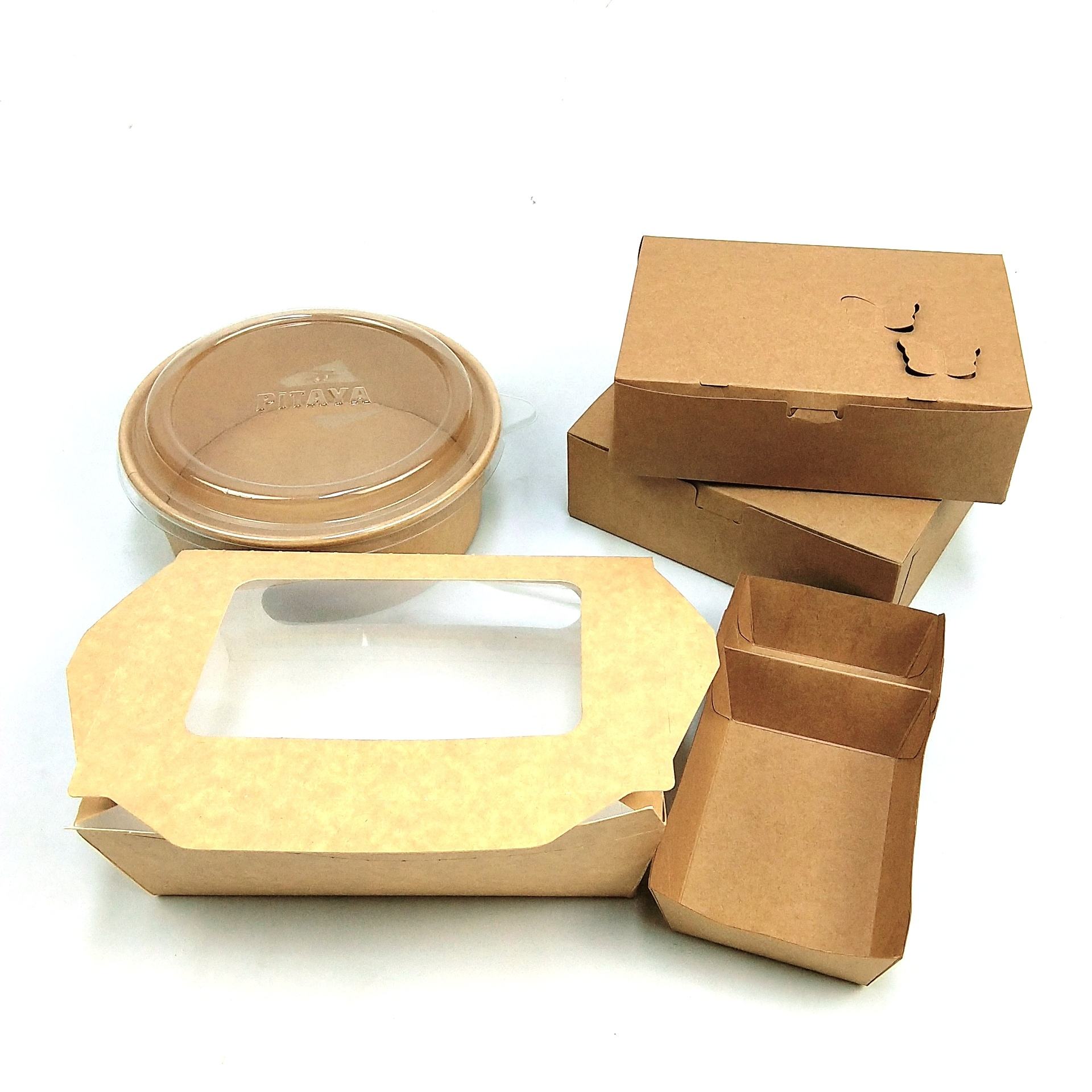 PE-Coated Kraft Boxes: The Smart, Sustainable Choice