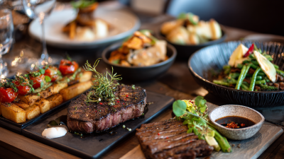 Revolutionizing Your Dining Experience: The Ultimate Guide to Custom Menu Cards