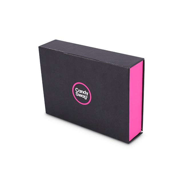 Rigid Magnetic Sealing Box: The Perfect Packaging Solution for Your Products