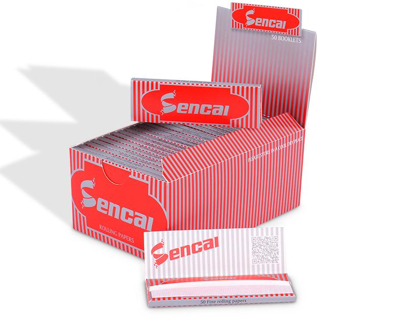 High quality rolling paper can be customized (2)