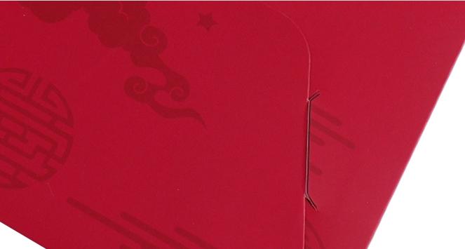 Customized paper card (4)